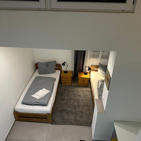 Estelada Boarding Houses - Bogenhausen München Ngoại thất bức ảnh