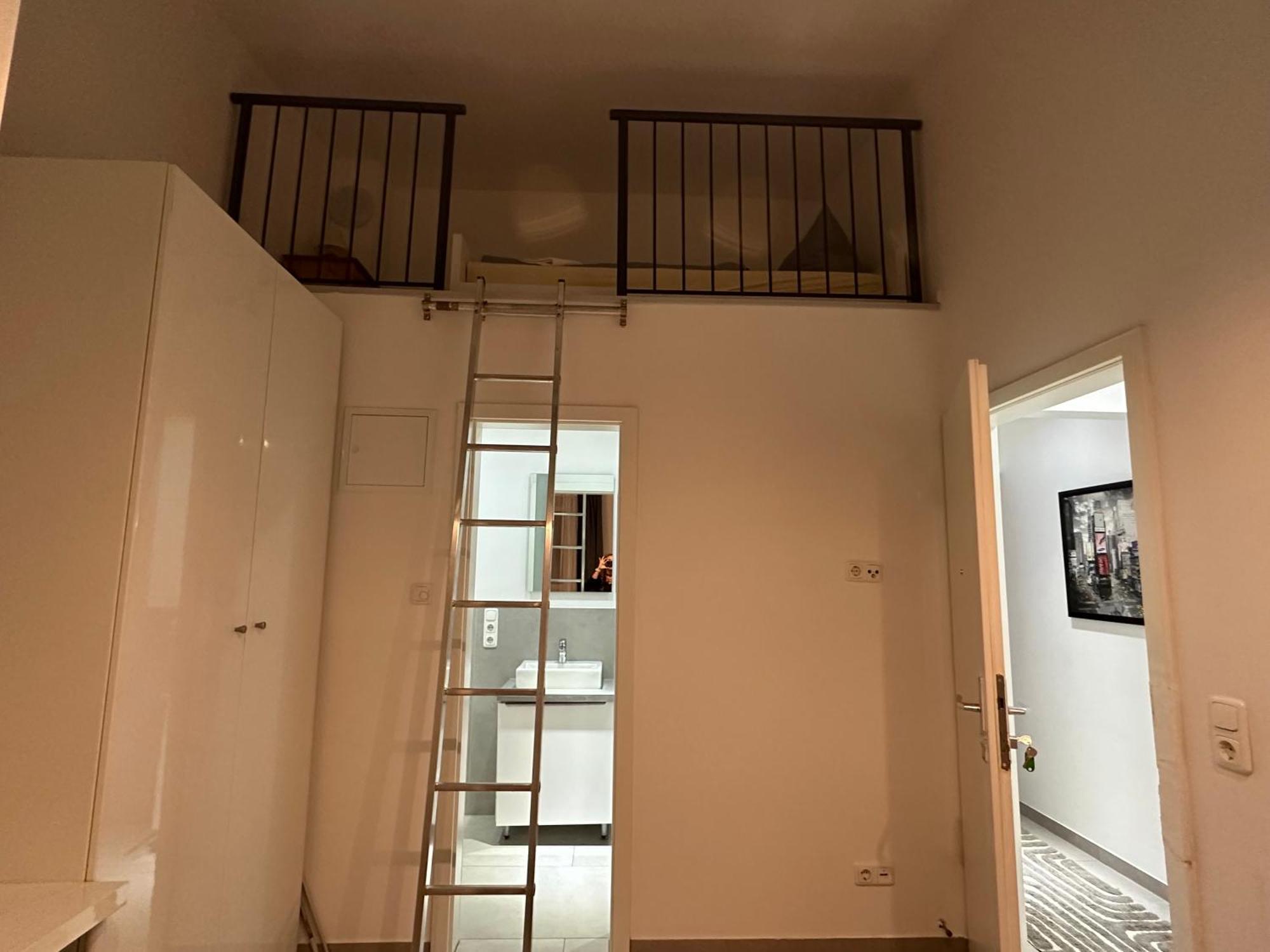 Estelada Boarding Houses - Bogenhausen München Ngoại thất bức ảnh