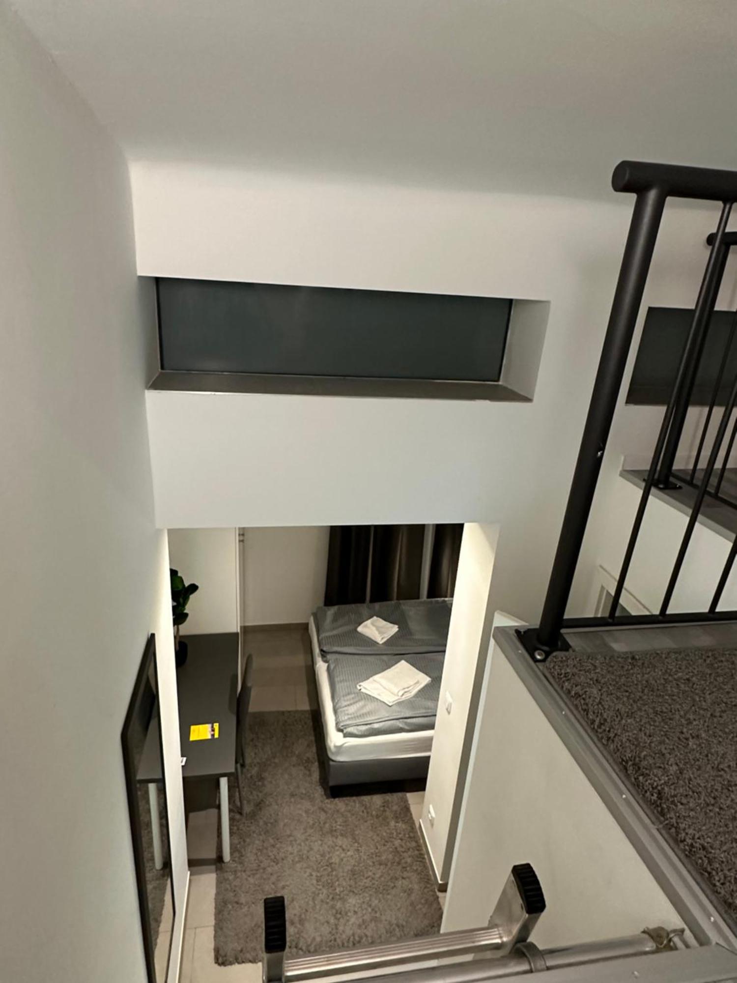 Estelada Boarding Houses - Bogenhausen München Ngoại thất bức ảnh