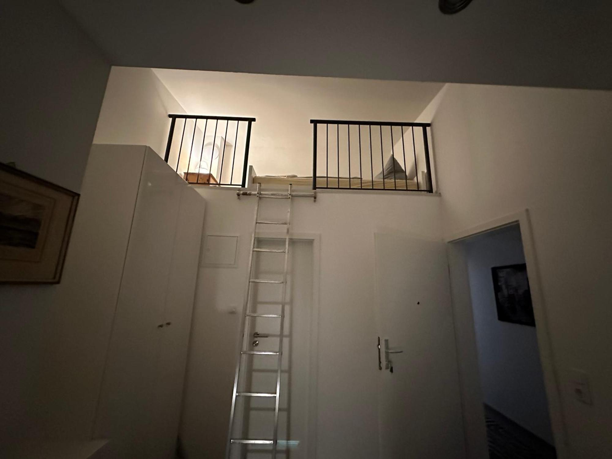 Estelada Boarding Houses - Bogenhausen München Ngoại thất bức ảnh