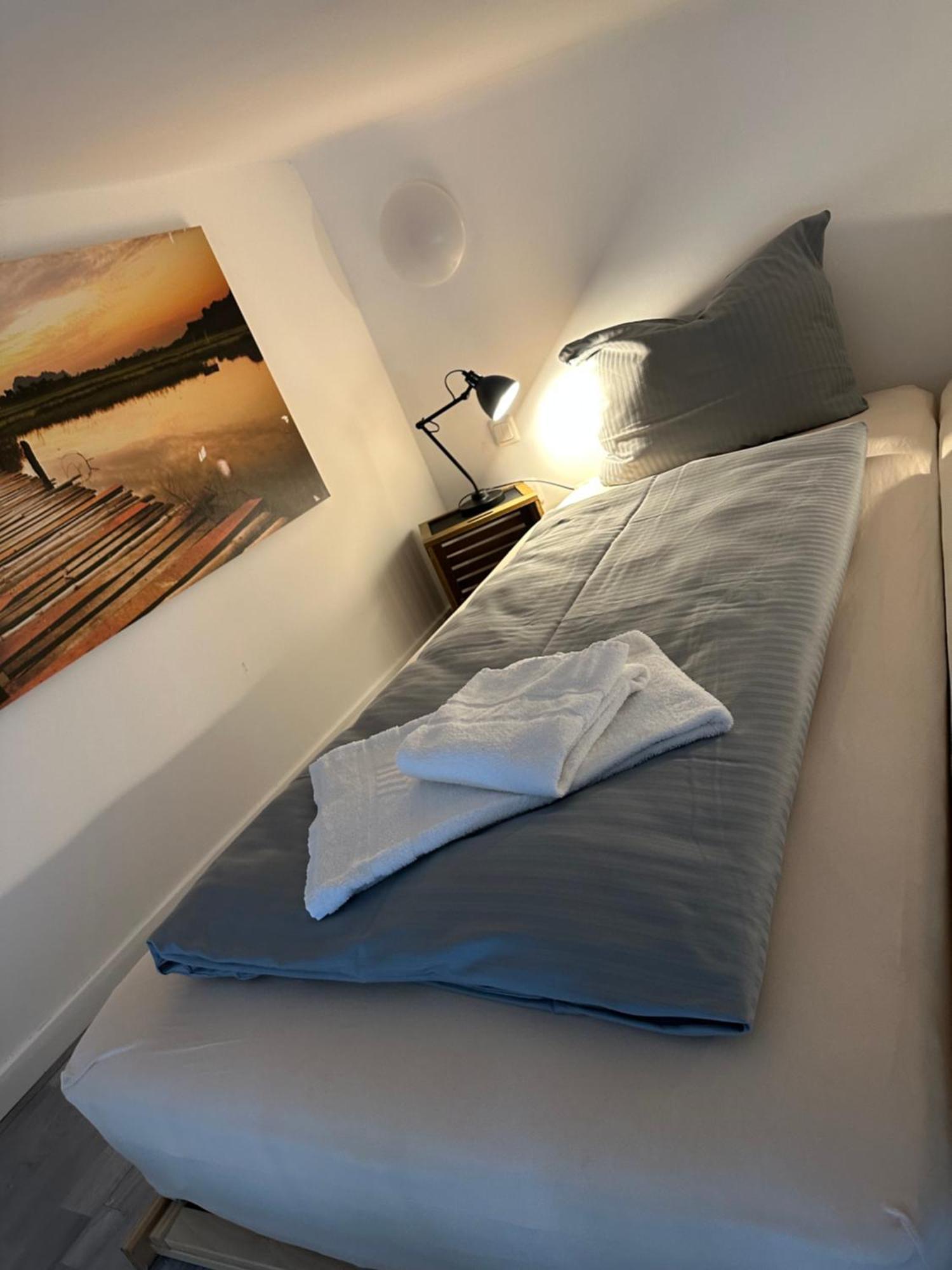Estelada Boarding Houses - Bogenhausen München Ngoại thất bức ảnh