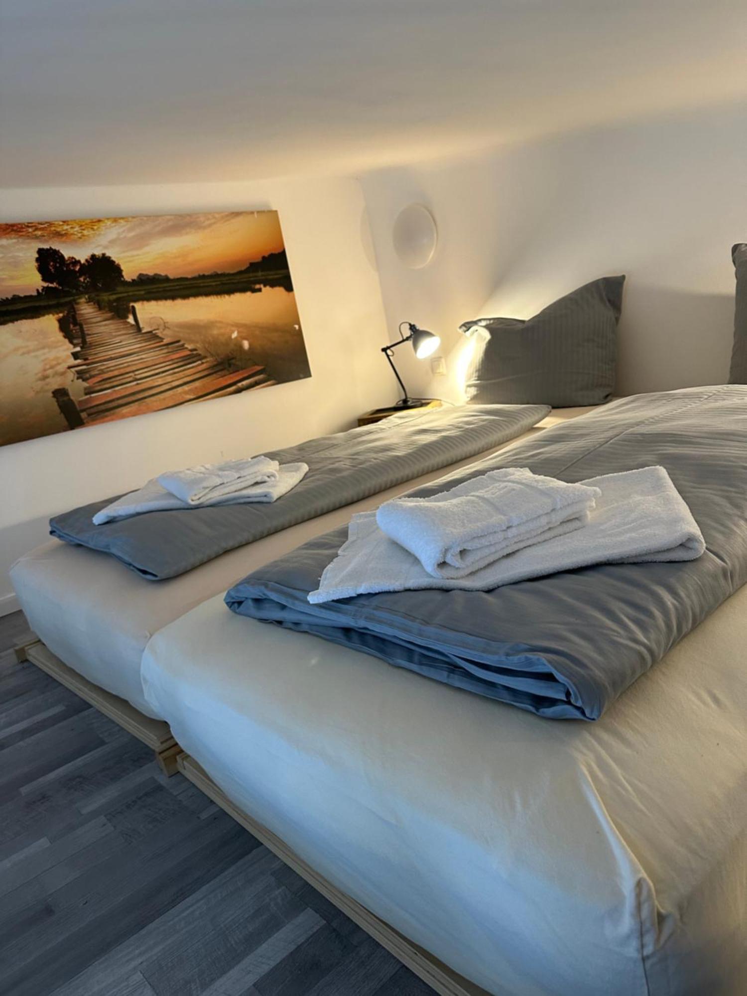 Estelada Boarding Houses - Bogenhausen München Ngoại thất bức ảnh